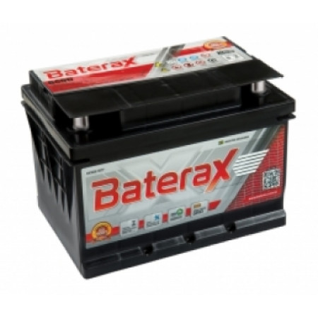 Baterax Com Manutenção (70Ah) Com Manutenção